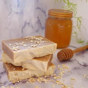BEE THE CHANGE SOAP