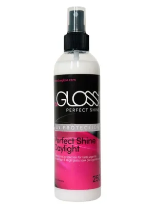 beGLOSS Perfect SHINE DAYLIGHT 100ml