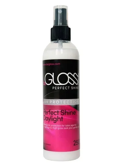 beGLOSS Perfect SHINE DAYLIGHT 250