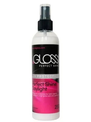 beGLOSS Perfect SHINE DAYLIGHT 250