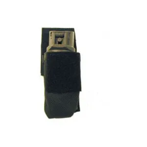Belt Mounted Mace Pouch