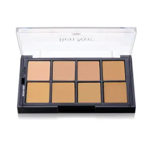 Ben Nye Olive Studio Color Matte Foundation Pal 26gm./.91oz. STP07