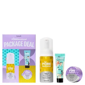 Benefit Cosmetics The Porefessional Package Deal