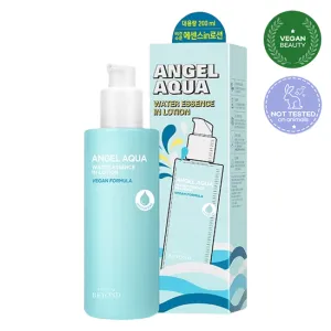 BEYOND Angel Aqua Water Essence In Lotion 200ml