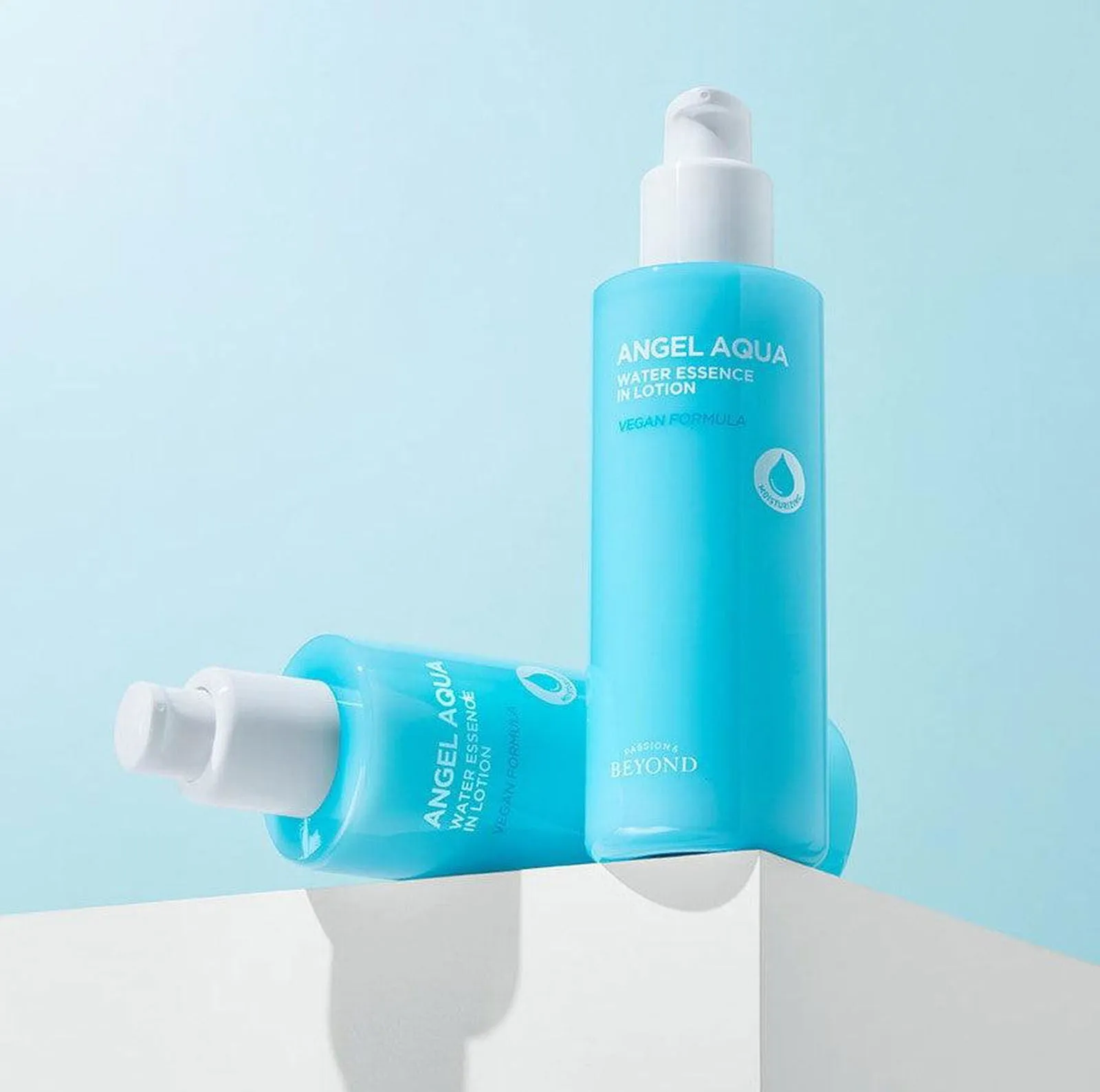 BEYOND Angel Aqua Water Essence In Lotion 200ml