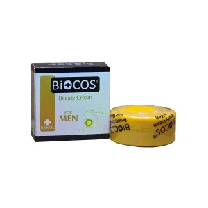 Biocos Men Beauty Cream - 28g