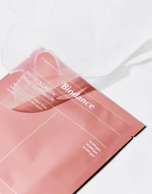 BIODANCE Bio Collagen Real Deep Mask Sheet 4P (without box)