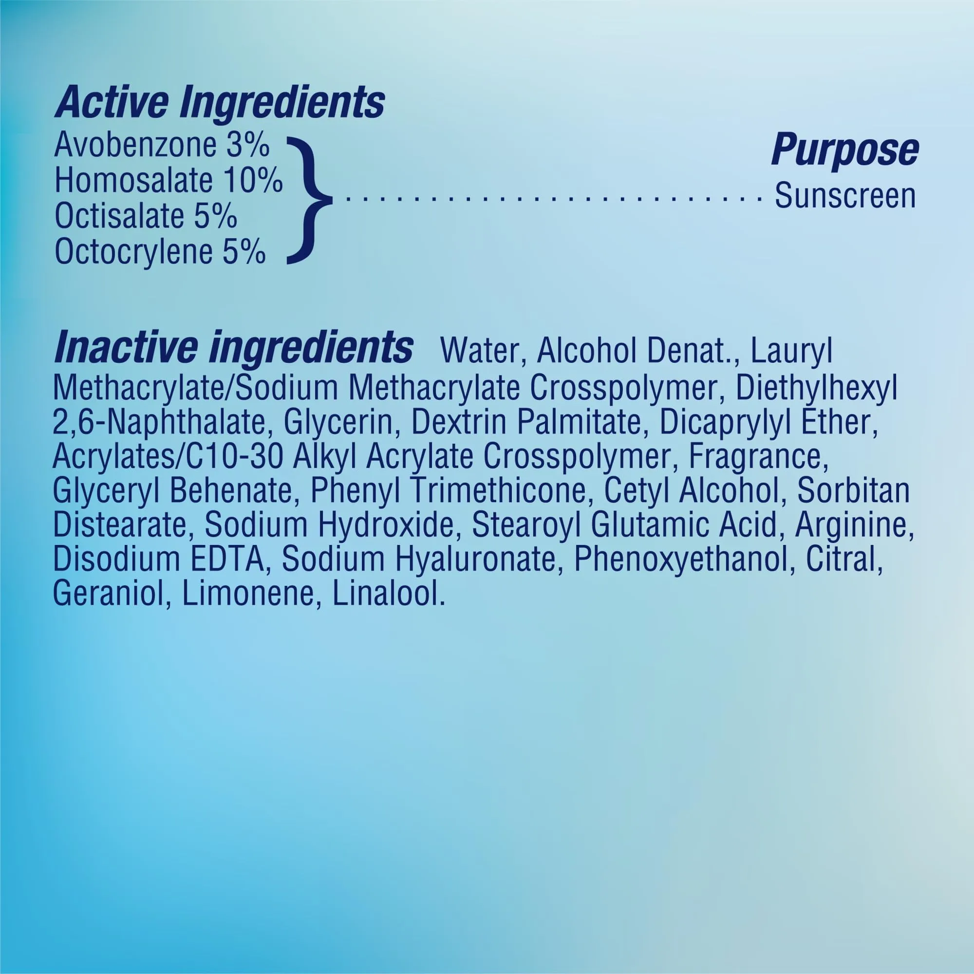 Bioré UV Aqua Rich SPF 50 PA     Japanese Daily Moisturizer Sunscreen for Face, For Sensitive Skin, Oil Free, Hyaluronic Acid, Vegan, Oxybenzone & Octinoxate Free, Dermatologist Tested, 1.7 Oz SPF50 1.7 Fl Oz (Pack of 1)