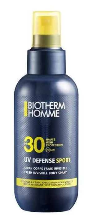 Biotherm Uv Defense Sport Spray