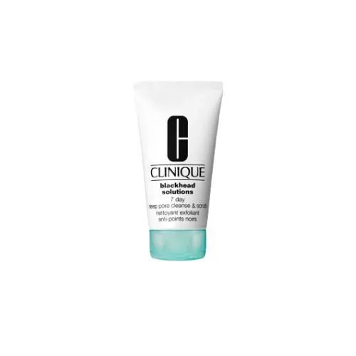 Blackhead Solutions 7 Day Deep Pore Cleanse & Scrub