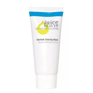 Blemish Clearing Mask