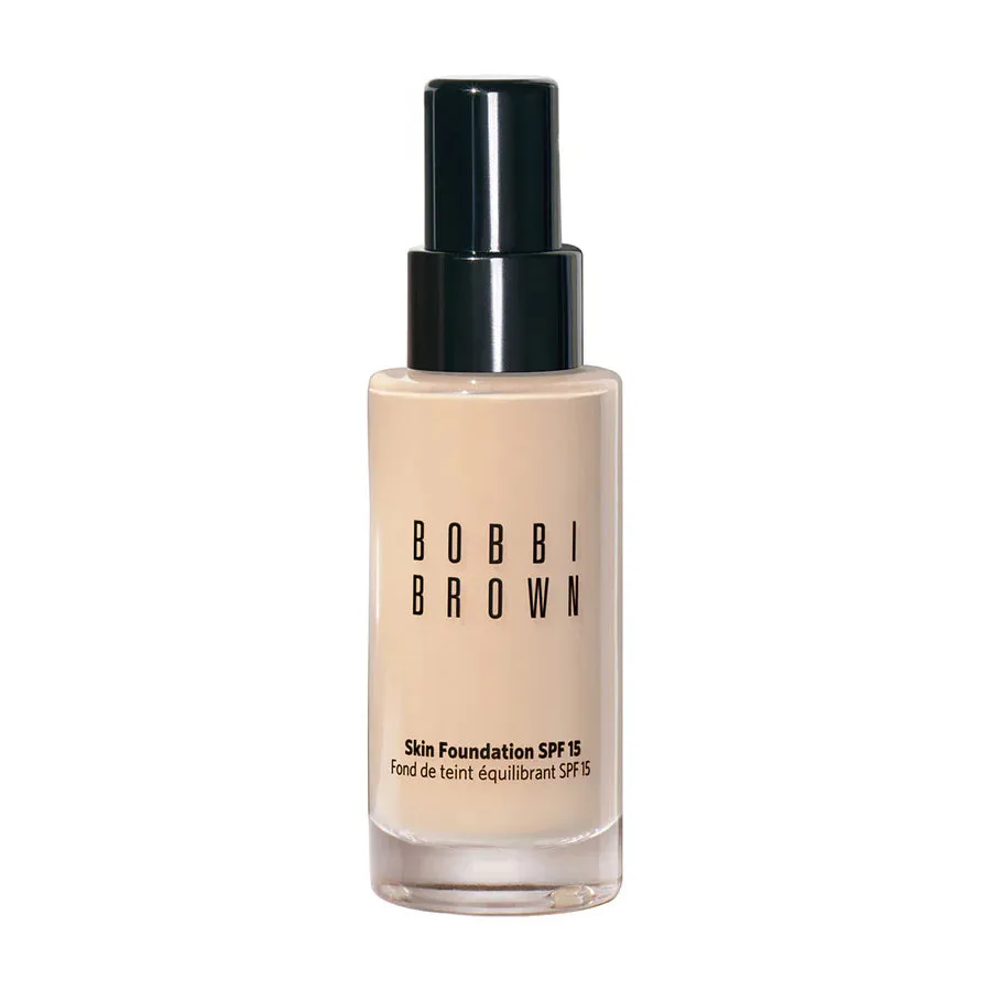 Bobbi Brown Skin Foundation SPF 15