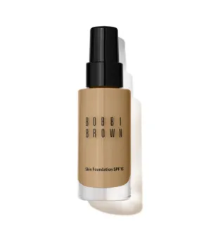 Bobbi Brown Skin Foundation SPF 15