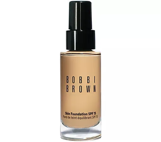 Bobbi Brown Skin Foundation SPF 15