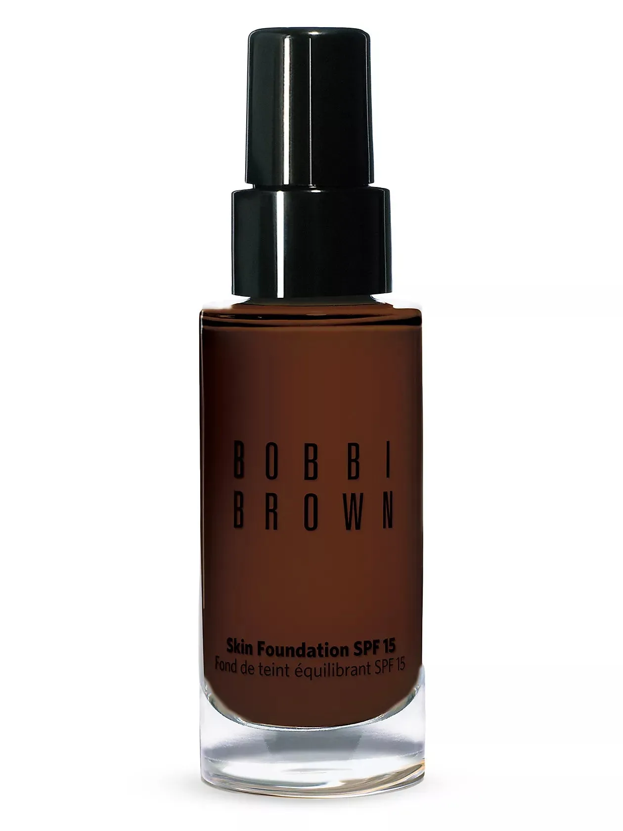 Bobbi Brown Skin Foundation SPF 15