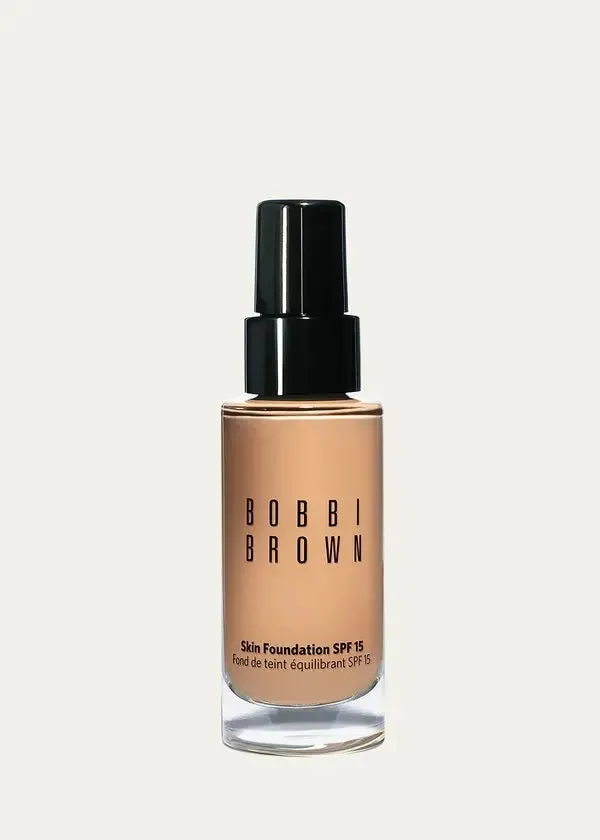 Bobbi Brown Skin Foundation SPF 15