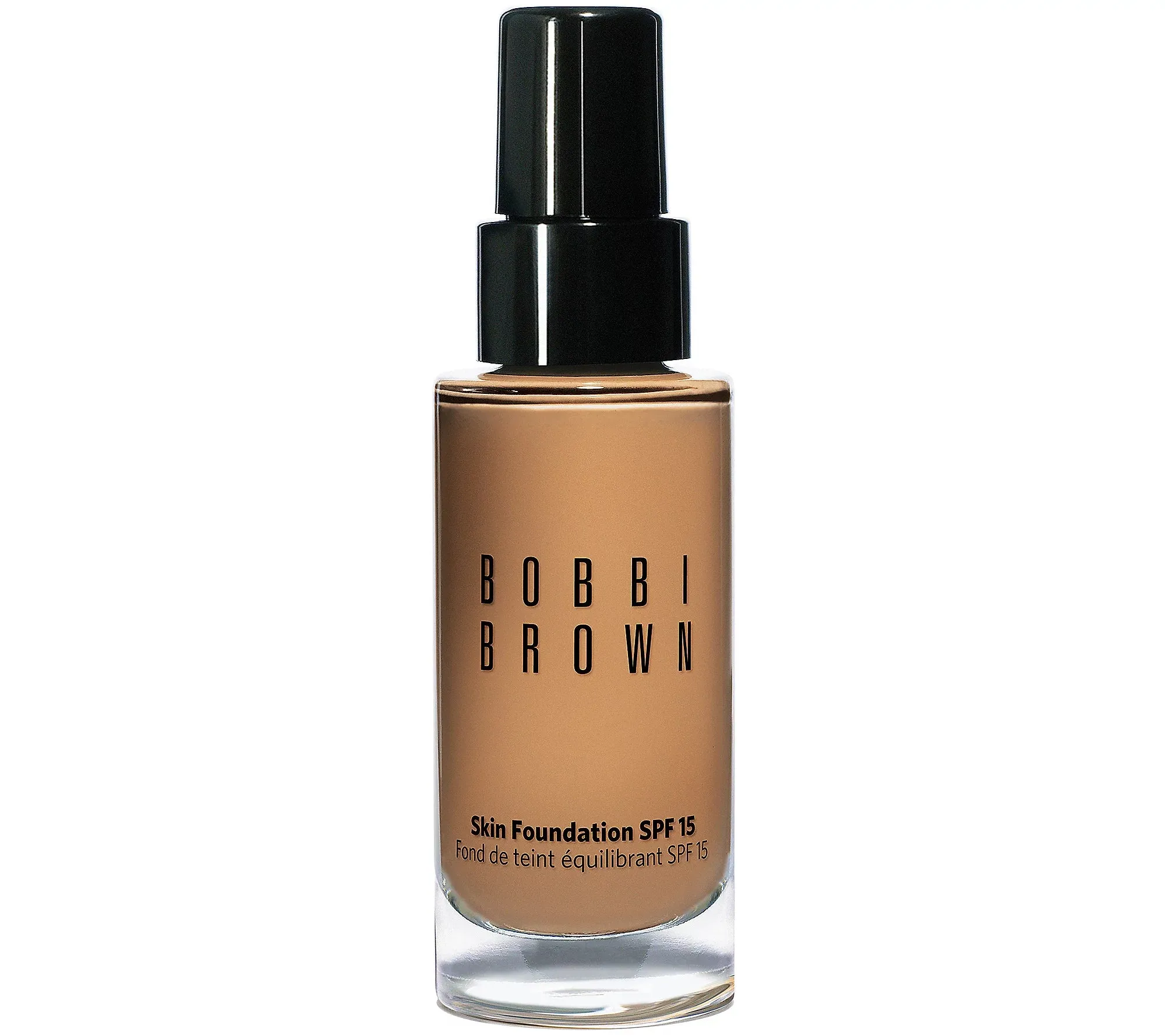Bobbi Brown Skin Foundation SPF 15
