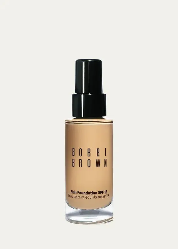 Bobbi Brown Skin Foundation SPF 15