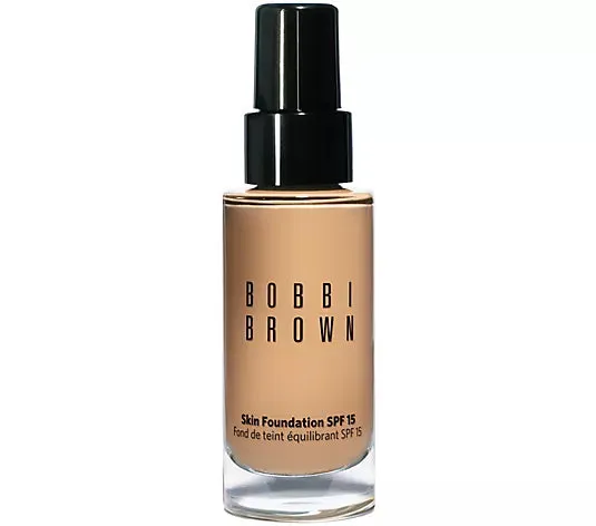 Bobbi Brown Skin Foundation SPF 15