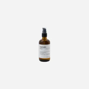 BODY OIL | ORANGE & HERBS | 100ML