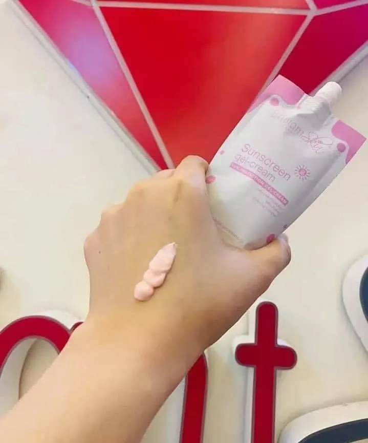 Brilliant Skin Essentials Sunscreen Gel-cream 50g - ‼️ NEW ‼️