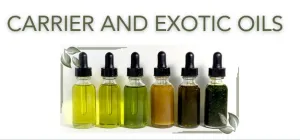 Broccoli Seed Oil