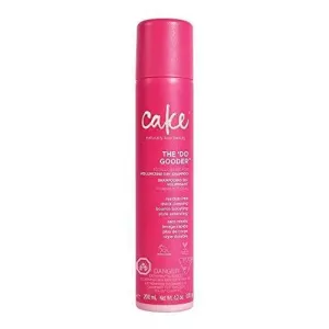 Cake The Do Gooder Dry Shampoo 200mL
