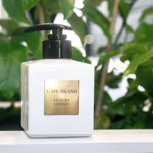 Cape Island Luxury Lotion Summer Vineyard