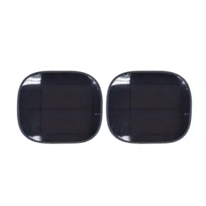 Car Window Sunscreen Uv Shade Protector- 68253-51Uv