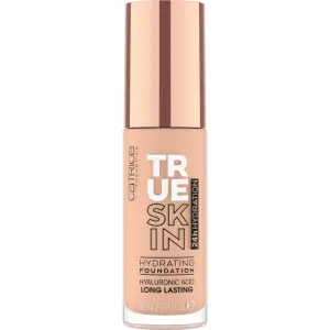 Catrice Cosmetics True Skin Hydrating Foundation (30ml)