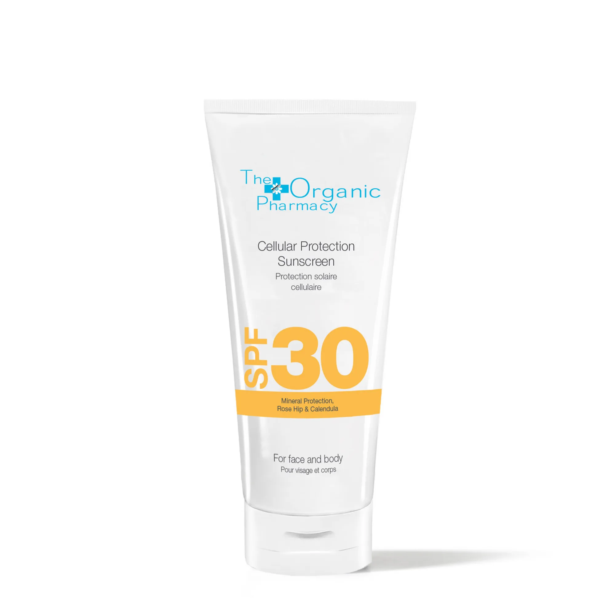 Cellular Protection Sun Cream SPF 30