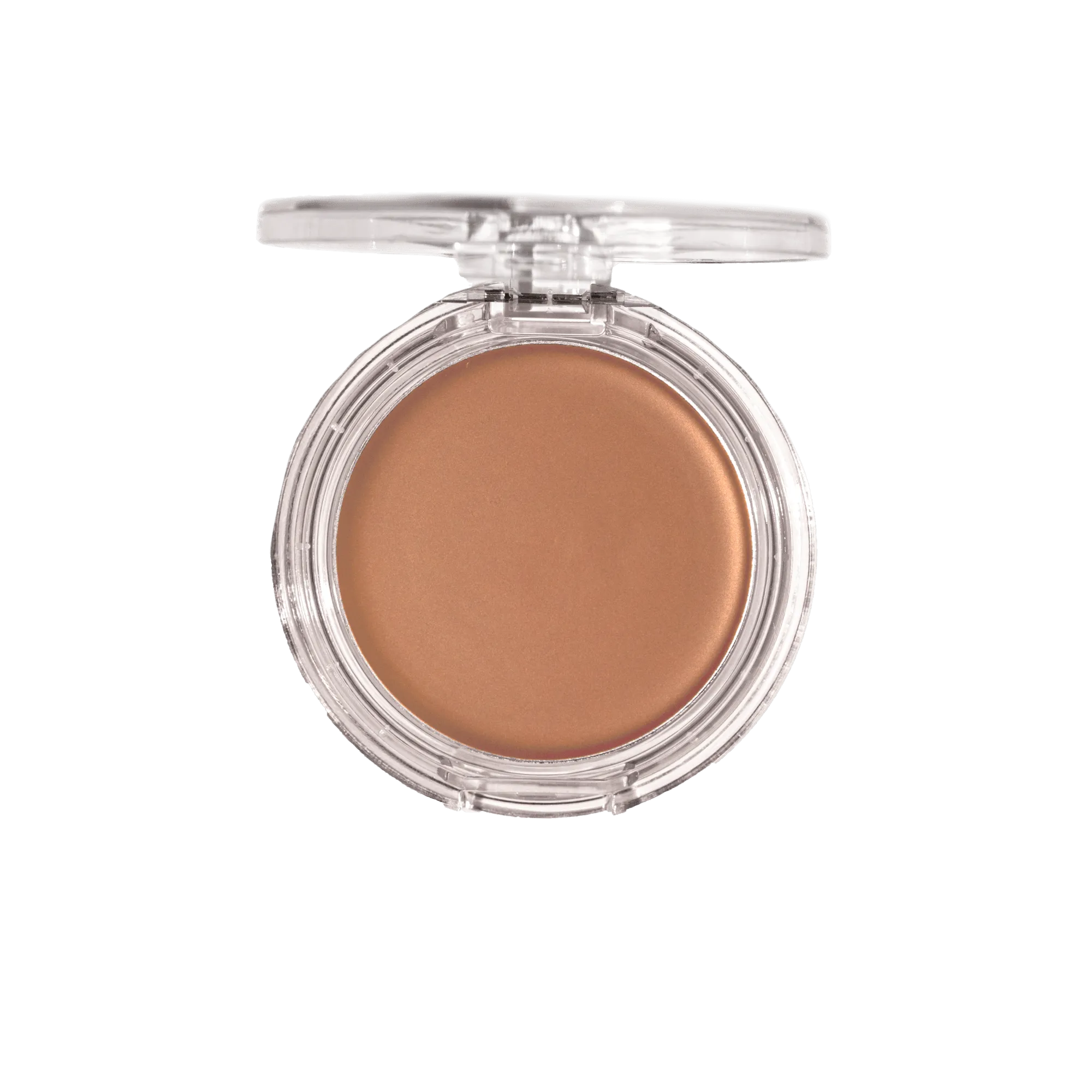 Cheek Kiss Cream Bronzer
