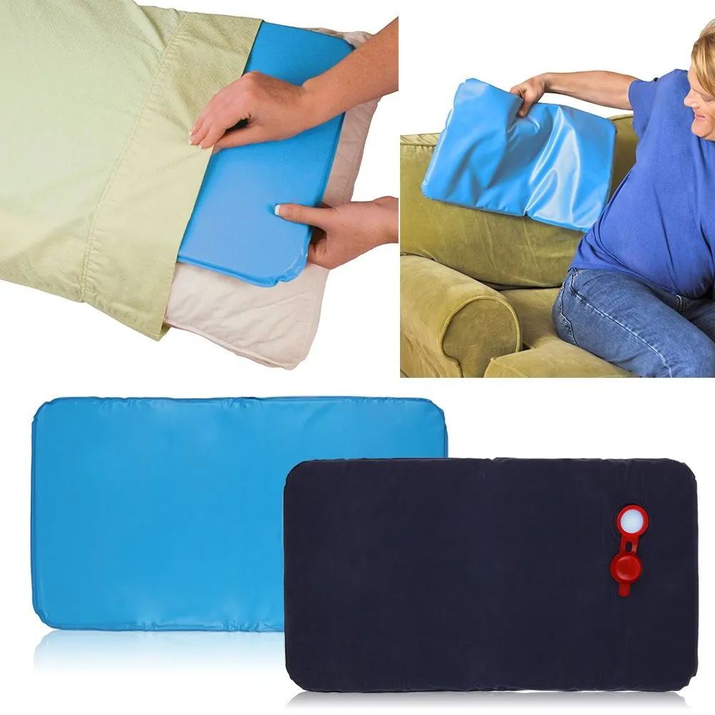 Chillow Pillow Cooling Pad