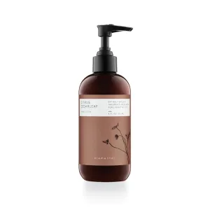 Citrus Cedarleaf Hand Lotion