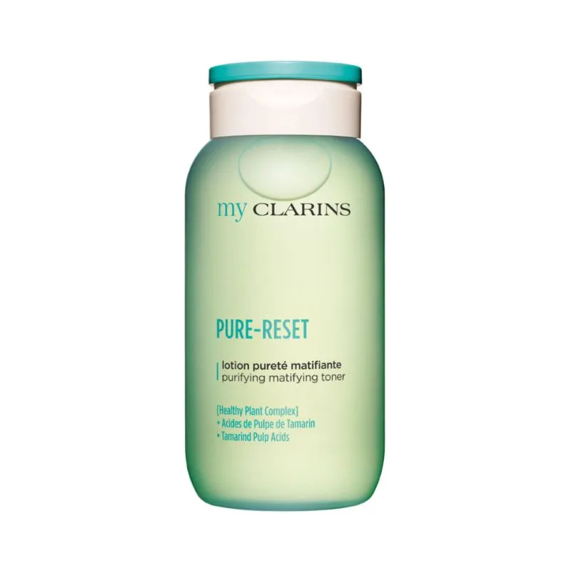 Clarins My Clarins PURE-RESET Purifying Matifying Toner