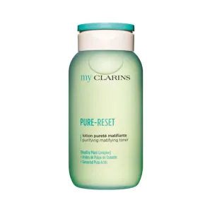 Clarins My Clarins PURE-RESET Purifying Matifying Toner
