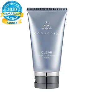 Clear Deep Cleansing Mask