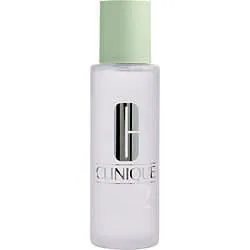CLINIQUE Clarifying Lotion 2 for Dry Combination Skin - 200ml/6.7oz Gentle Exfoliating Hydrator