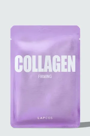 Collagen Sheet Mask