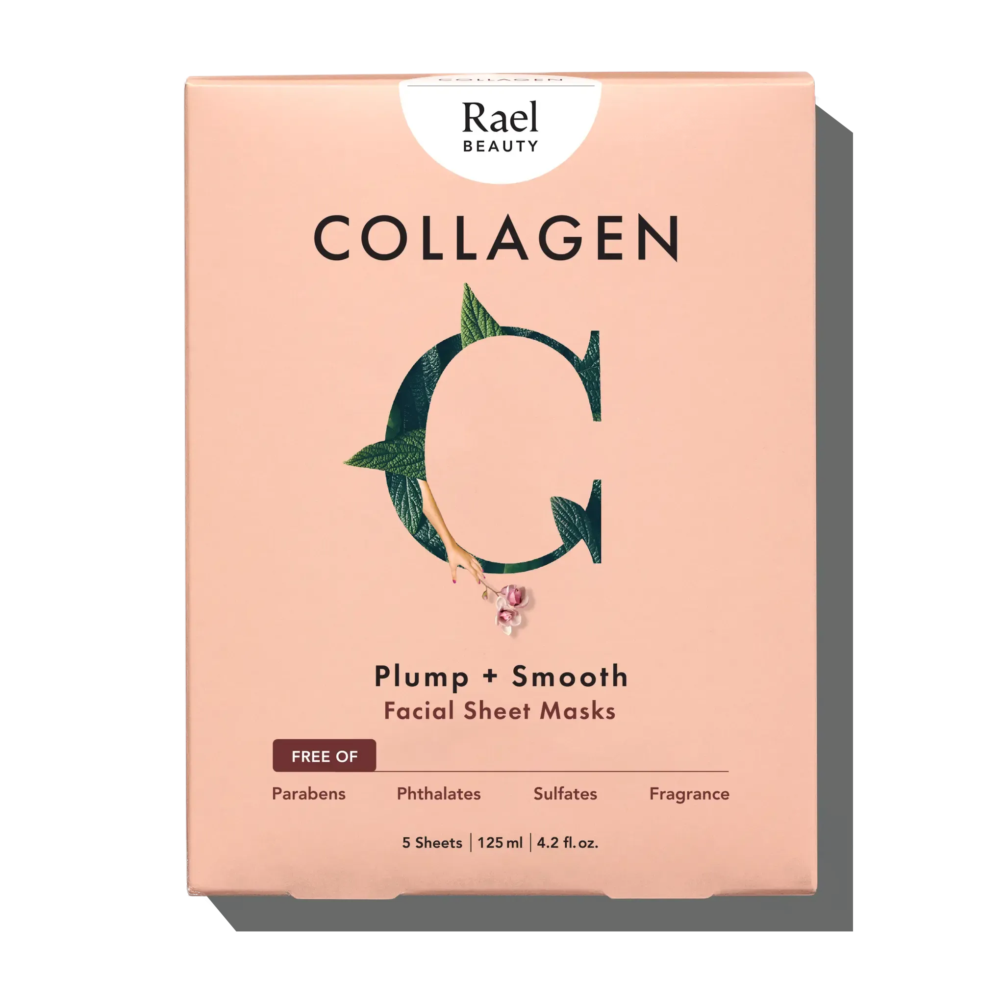 Collagen Sheet Masks