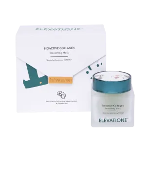 Collagen Smoothing Mask