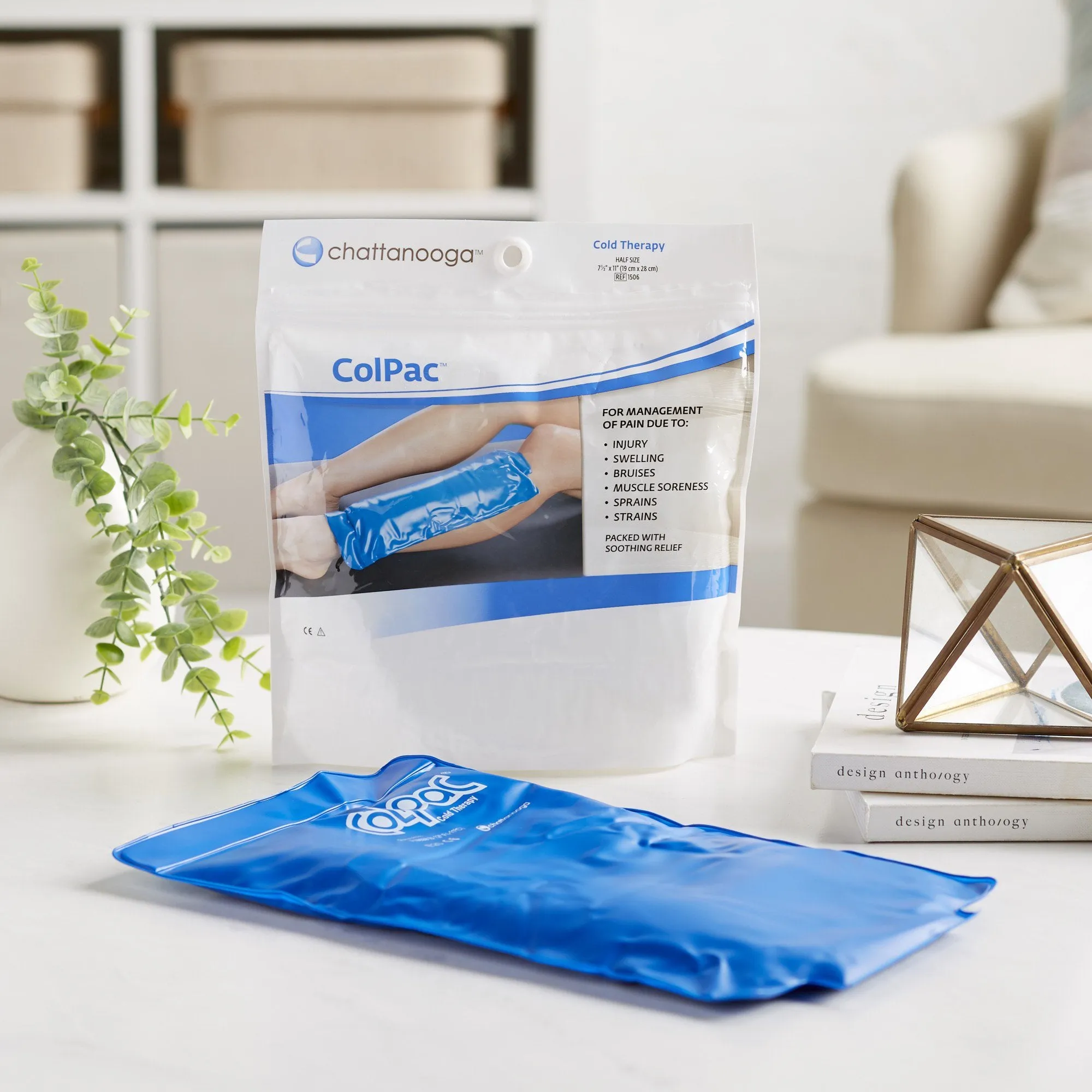 ColPac® Cold Therapy, 7½ x 11 Inch