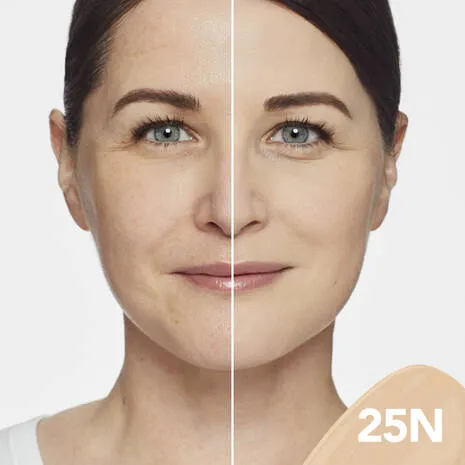 Continuous Correction™ CC Cream SPF 50 