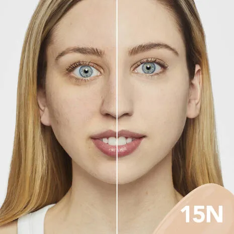 Continuous Correction™ CC Cream SPF 50 