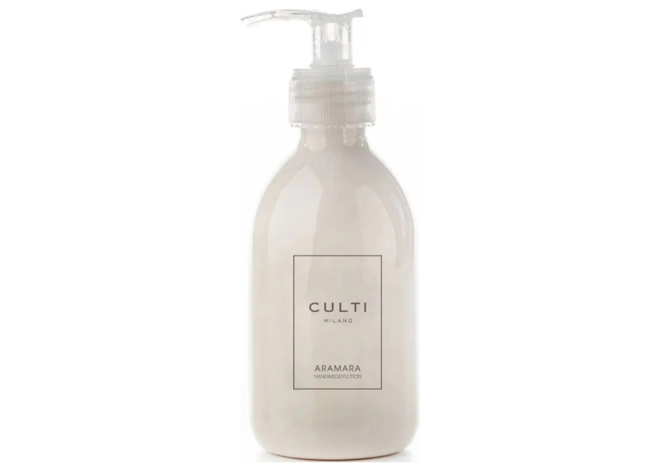 Culti "Aramara" Hand & Body Lotion (250ml)