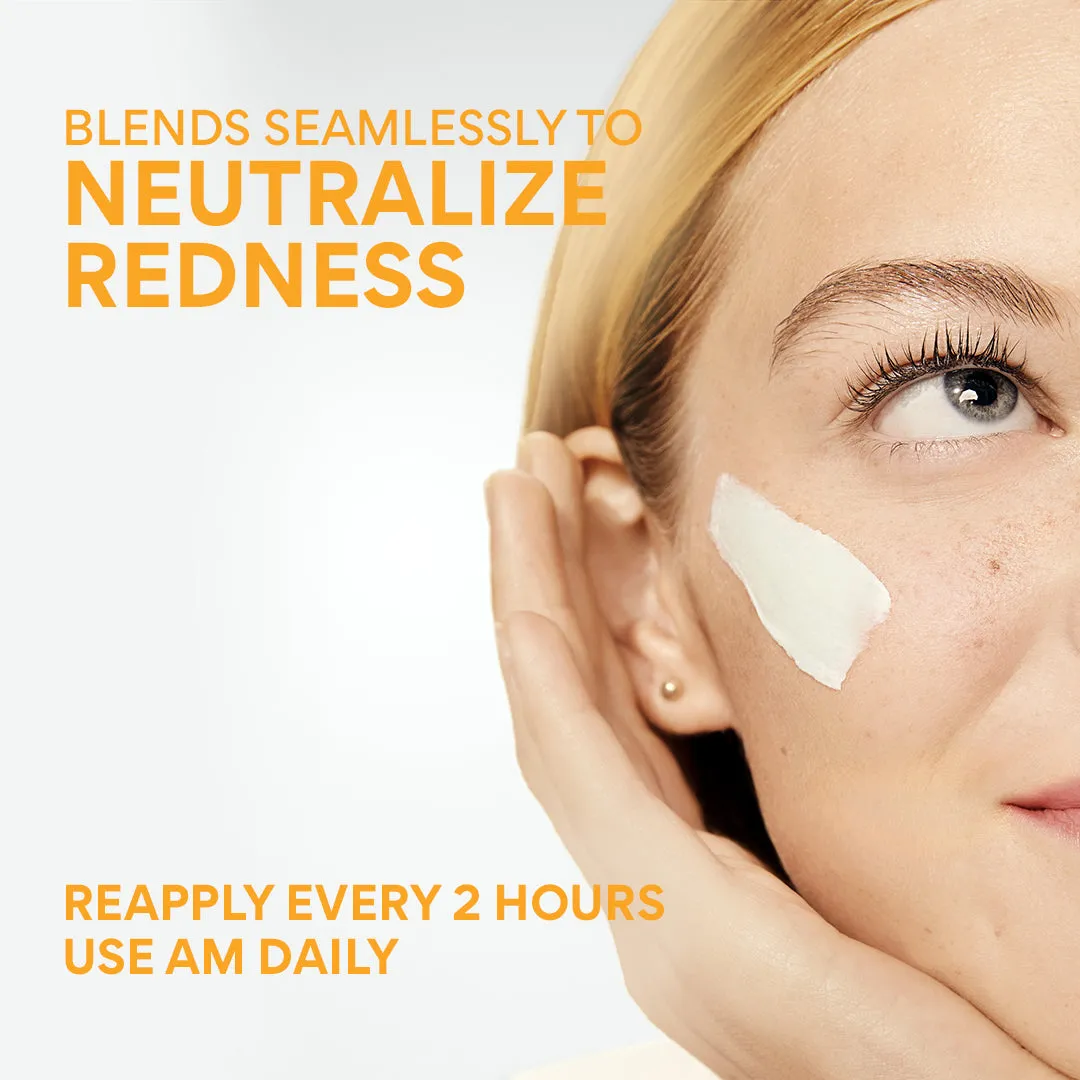 Daily UV Defense Mineral Sunscreen