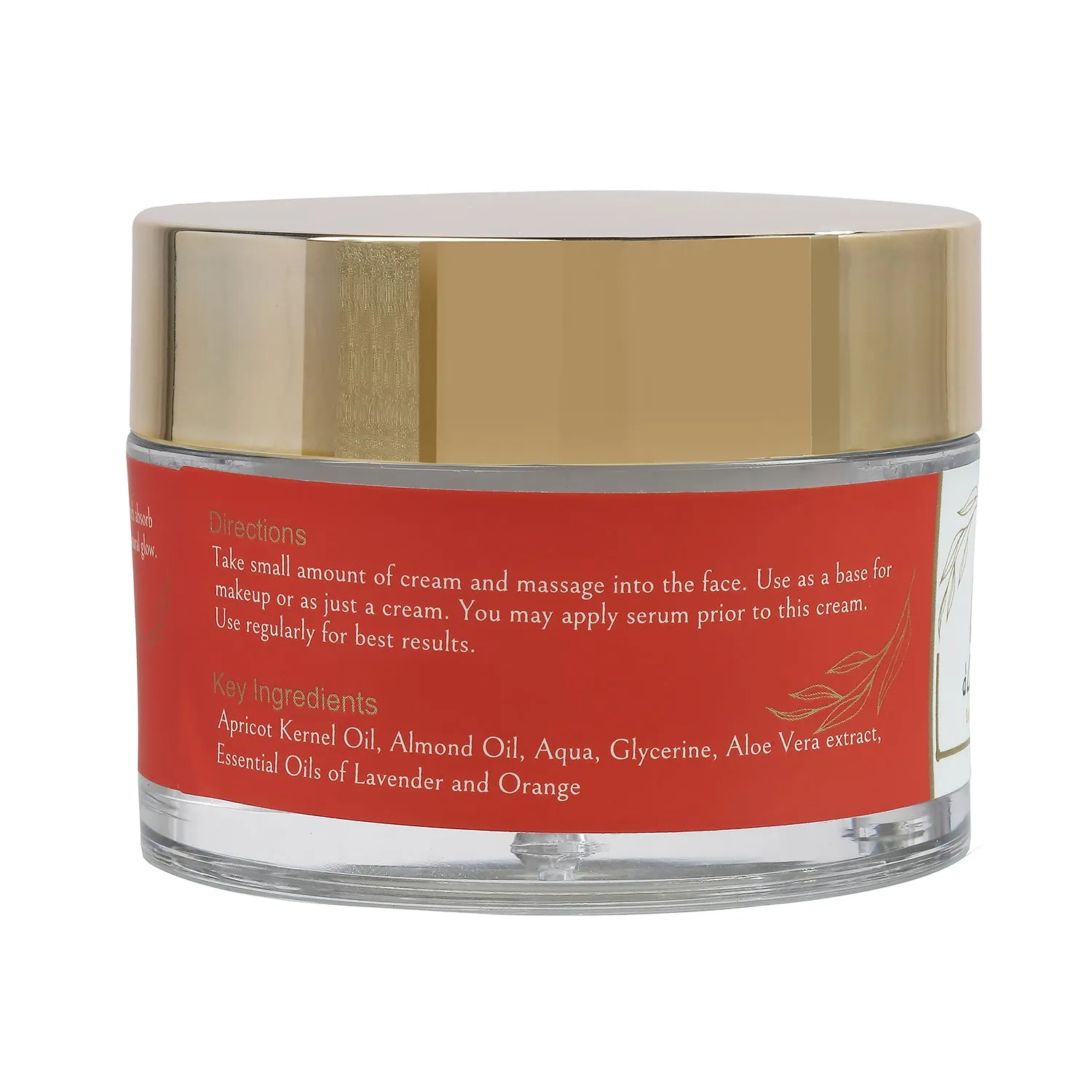 Day Cream