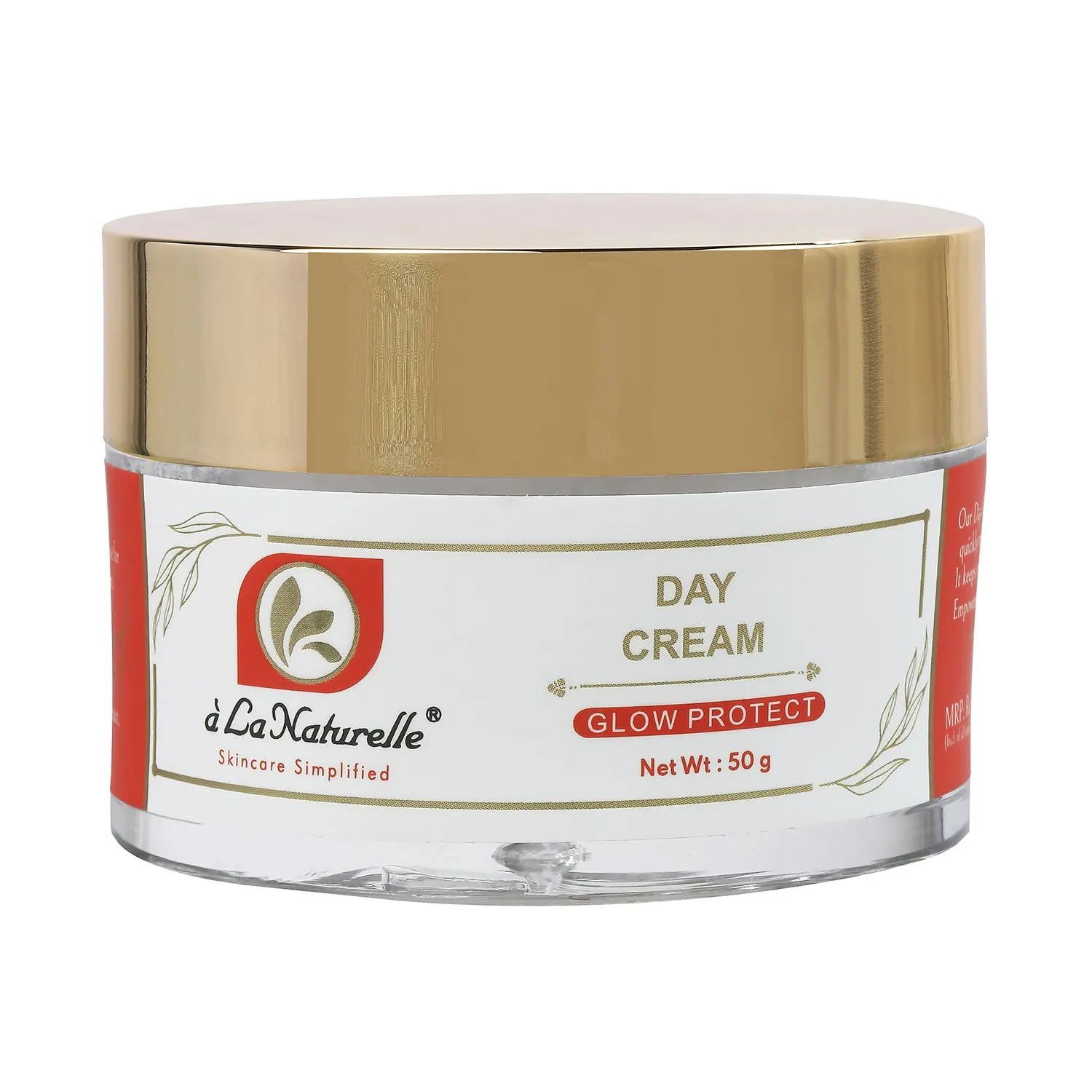 Day Cream