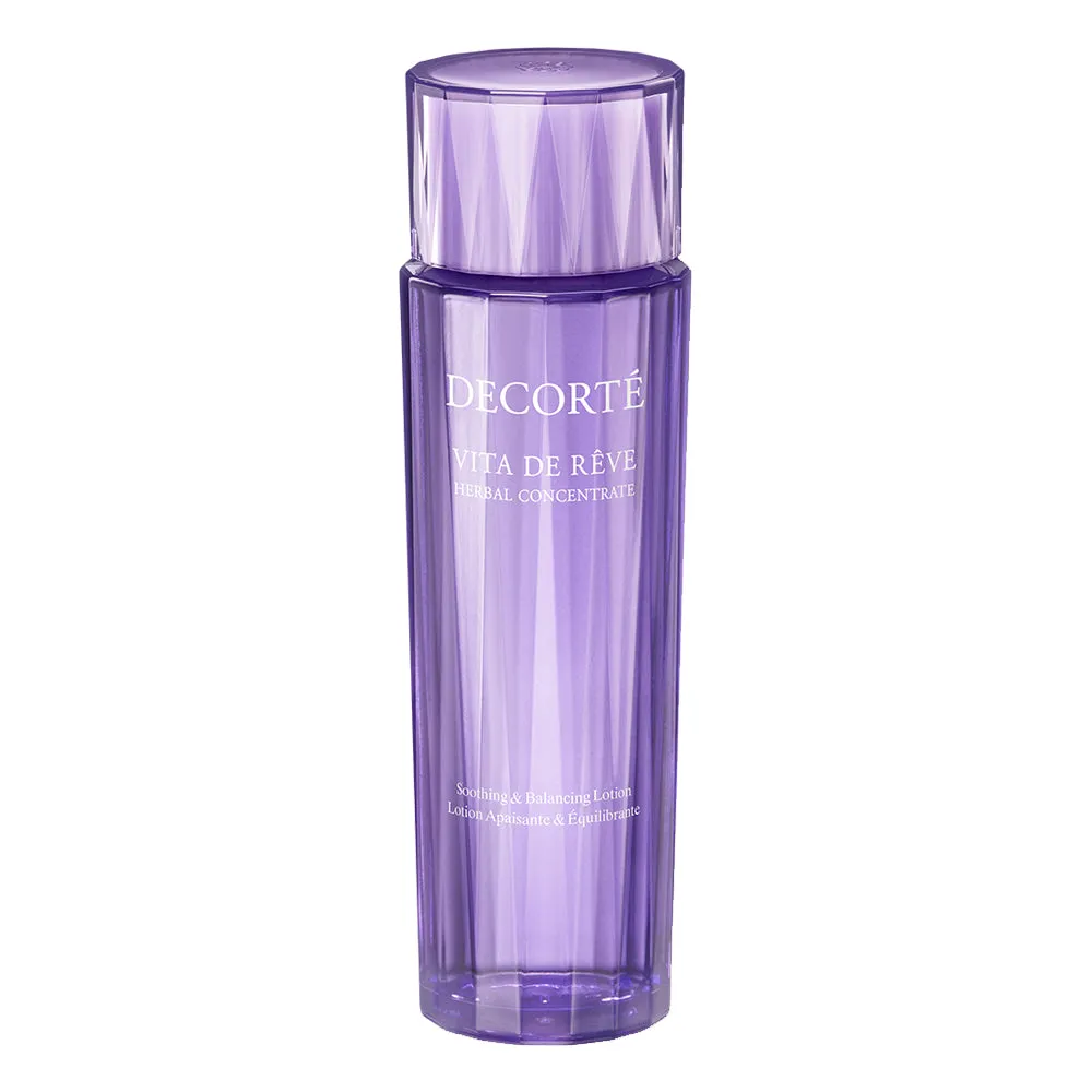 DECORTÉ Vita de Rêve Herbal Lotion