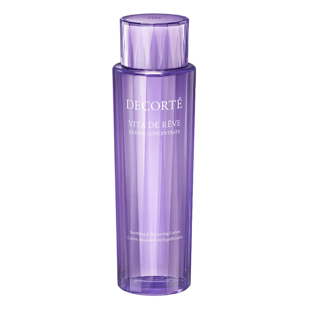 DECORTÉ Vita de Rêve Herbal Lotion